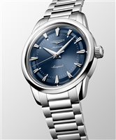 Orologio Longines Conquest Heritage in Acciaio L16494926 - L16494926